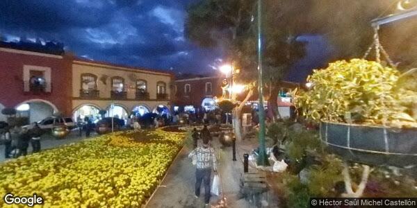 CONTRALORÍA MUNICIPAL DE ATLIXCO